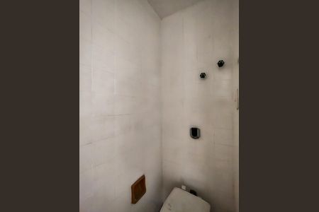 Apartamento à venda com 100m², 3 quartos e sem vaga Apartamento à venda com 100m², 3 quartos e sem vagaBanheiro de serviço