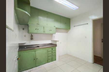 Apartamento à venda com 100m², 3 quartos e sem vaga Apartamento à venda com 100m², 3 quartos e sem vagaCozinha