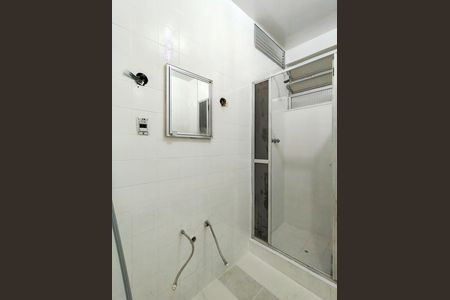Apartamento à venda com 100m², 3 quartos e sem vaga Apartamento à venda com 100m², 3 quartos e sem vagaBanheiro 2