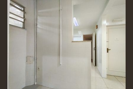 Apartamento à venda com 100m², 3 quartos e sem vaga Apartamento à venda com 100m², 3 quartos e sem vagaÁrea de Serviço