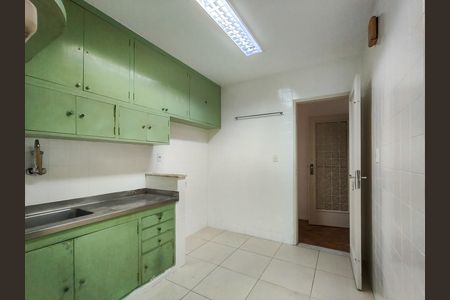 Apartamento à venda com 100m², 3 quartos e sem vaga Apartamento à venda com 100m², 3 quartos e sem vagaCozinha