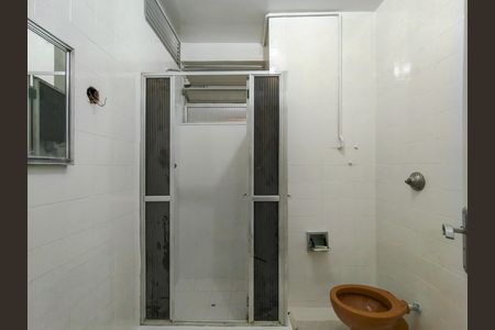 Apartamento à venda com 100m², 3 quartos e sem vaga Apartamento à venda com 100m², 3 quartos e sem vagaBanheiro 2