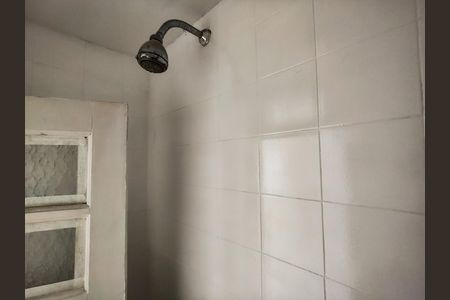 Apartamento à venda com 100m², 3 quartos e sem vaga Apartamento à venda com 100m², 3 quartos e sem vagaBanheiro de serviço