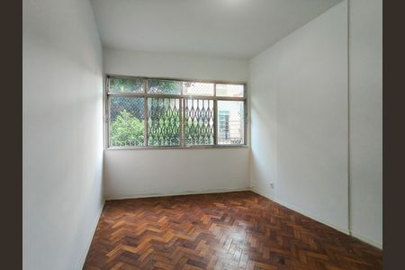 Quarto 1 de apartamento à venda com 3 quartos, 100m² em Tijuca, Rio de Janeiro