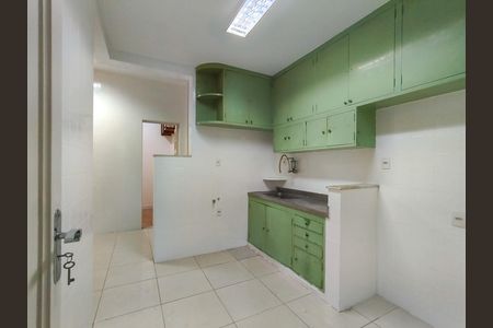 Apartamento à venda com 100m², 3 quartos e sem vaga Apartamento à venda com 100m², 3 quartos e sem vagaCozinha