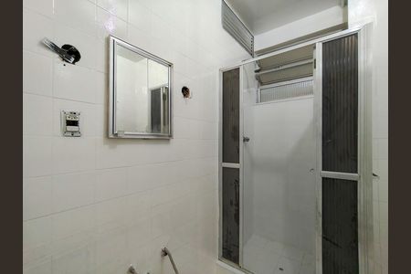 Apartamento à venda com 100m², 3 quartos e sem vaga Apartamento à venda com 100m², 3 quartos e sem vagaBanheiro 2