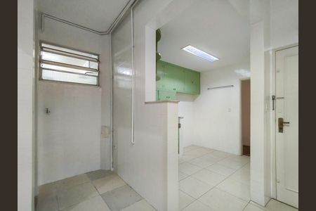 Apartamento à venda com 100m², 3 quartos e sem vaga Apartamento à venda com 100m², 3 quartos e sem vagaÁrea de Serviço