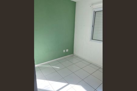 Quarto de casa de condomínio para alugar com 2 quartos, 54m² em Jardim Algarve, Viamão