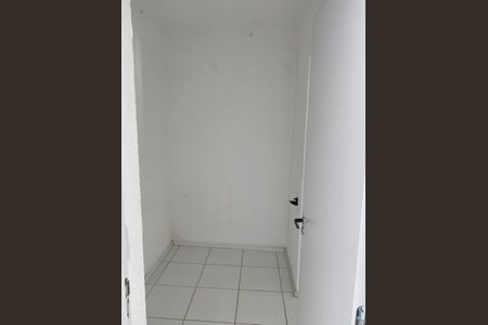 Quarto de casa de condomínio para alugar com 2 quartos, 54m² em Jardim Algarve, Viamão