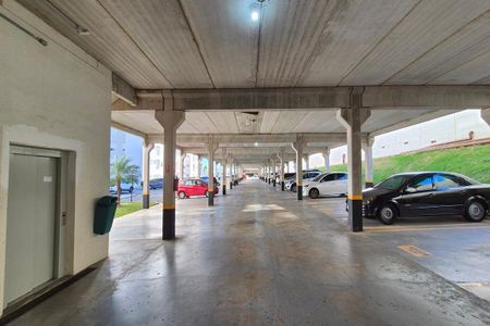 Apartamento à venda com 55m², 2 quartos e 1 vaga Apartamento à venda com 55m², 2 quartos e 1 vagaGaragem