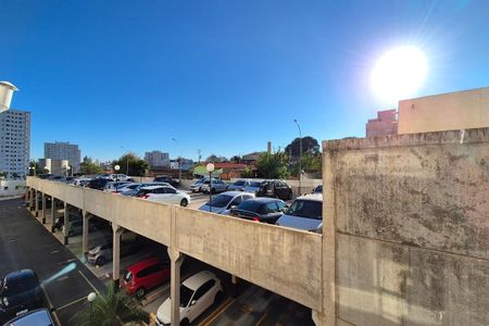 Apartamento à venda com 55m², 2 quartos e 1 vaga Apartamento à venda com 55m², 2 quartos e 1 vagaVista da Varanda