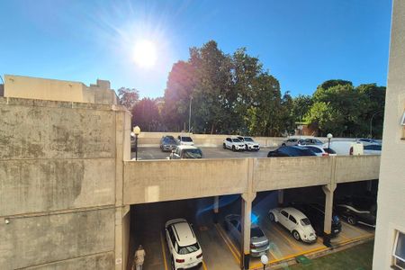 Vista do Quarto 1 de apartamento à venda com 2 quartos, 55m² em Fundacao da Casa Popular, Campinas