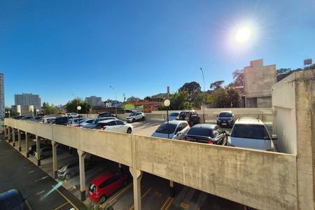 Apartamento à venda com 55m², 2 quartos e 1 vaga Apartamento à venda com 55m², 2 quartos e 1 vagaVista da Área de Serviço