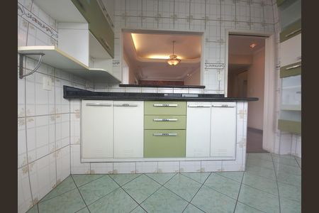 Apartamento à venda com 65m², 1 quarto e sem vaga Apartamento à venda com 65m², 1 quarto e sem vagaCozinha - Armários