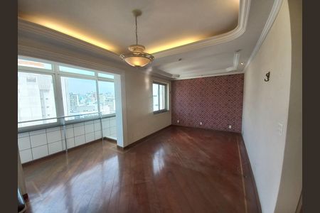 Apartamento à venda com 65m², 1 quarto e sem vaga Apartamento à venda com 65m², 1 quarto e sem vagaSala