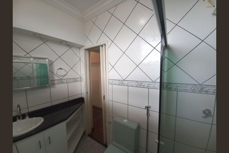 Apartamento à venda com 65m², 1 quarto e sem vaga Apartamento à venda com 65m², 1 quarto e sem vagaBanheiro