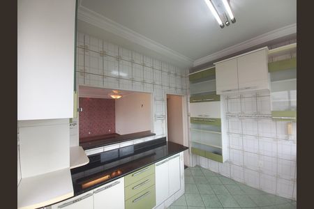 Apartamento à venda com 65m², 1 quarto e sem vaga Apartamento à venda com 65m², 1 quarto e sem vagaCozinha