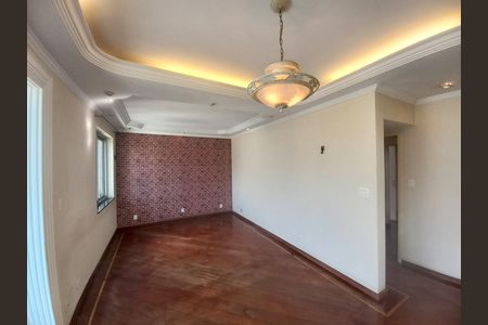 Apartamento à venda com 65m², 1 quarto e sem vaga Apartamento à venda com 65m², 1 quarto e sem vagaSala