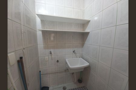 Apartamento à venda com 65m², 1 quarto e sem vaga Apartamento à venda com 65m², 1 quarto e sem vagaÁrea de Serviço