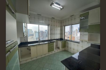 Apartamento à venda com 65m², 1 quarto e sem vaga Apartamento à venda com 65m², 1 quarto e sem vagaCozinha - Armários