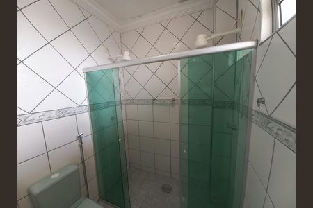 Apartamento à venda com 65m², 1 quarto e sem vaga Apartamento à venda com 65m², 1 quarto e sem vagaBanheiro