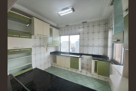 Apartamento à venda com 65m², 1 quarto e sem vaga Apartamento à venda com 65m², 1 quarto e sem vagaCozinha - Armários