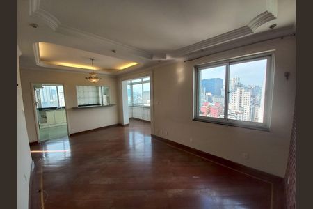 Apartamento à venda com 65m², 1 quarto e sem vaga Apartamento à venda com 65m², 1 quarto e sem vagaSala