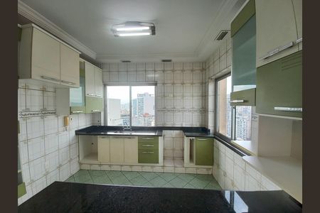 Apartamento à venda com 65m², 1 quarto e sem vaga Apartamento à venda com 65m², 1 quarto e sem vagaCozinha - Armários