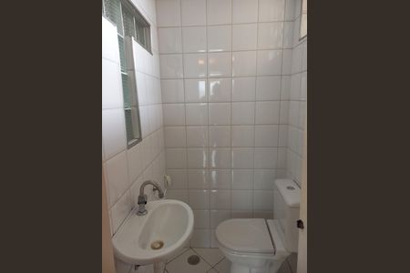 Apartamento à venda com 65m², 1 quarto e sem vaga Apartamento à venda com 65m², 1 quarto e sem vagaBanheiro Social