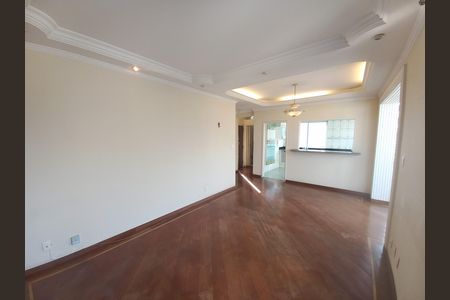 Apartamento à venda com 65m², 1 quarto e sem vaga Apartamento à venda com 65m², 1 quarto e sem vagaSala