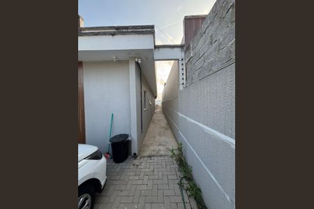 Casa para alugar com 30m², 2 quartos e 2 vagas Casa para alugar com 30m², 2 quartos e 2 vagasÁrea externa