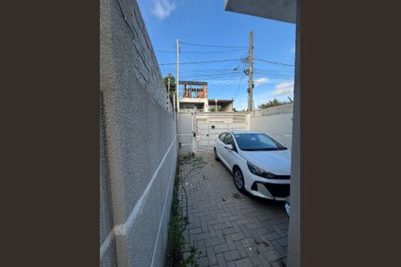 Casa para alugar com 30m², 2 quartos e 2 vagas Casa para alugar com 30m², 2 quartos e 2 vagasÁrea externa