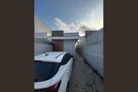 Casa para alugar com 30m², 2 quartos e 2 vagas Casa para alugar com 30m², 2 quartos e 2 vagasÁrea externa
