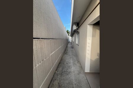 Casa para alugar com 30m², 2 quartos e 2 vagas Casa para alugar com 30m², 2 quartos e 2 vagasÁrea externa