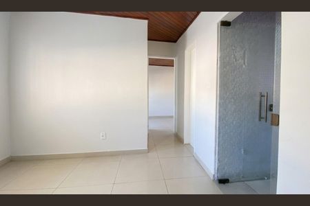 Quarto 1 de casa para alugar com 2 quartos, 115m² em Parque da Matriz, Cachoeirinha