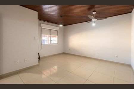 Sala de casa para alugar com 2 quartos, 115m² em Parque da Matriz, Cachoeirinha