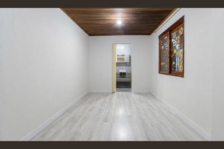 Casa para alugar com 115m², 2 quartos e 2 vagasQuarto de Serviço 