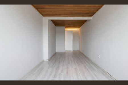 Casa para alugar com 115m², 2 quartos e 2 vagasQuarto de Serviço 