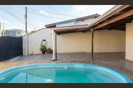 Casa para alugar com 115m², 2 quartos e 2 vagasÁrea Comum