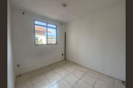 Quarto de apartamento para alugar com 1 quarto, 47m² em Papine (Justinópolis), Ribeirão das Neves