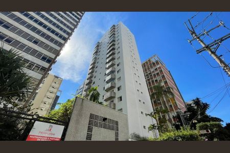 Apartamento para alugar com 55m², 1 quarto e 1 vagaFoto 05