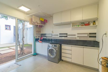 Casa à venda com 4 quartos, 240m² em Planalto Paulista, São Paulo