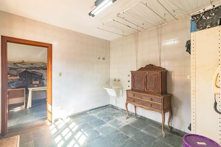 Casa à venda com 4 quartos, 240m² em Planalto Paulista, São Paulo