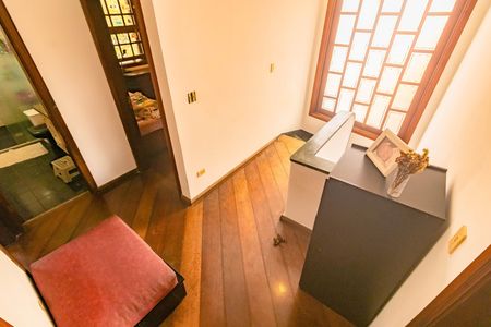 Casa à venda com 4 quartos, 240m² em Planalto Paulista, São Paulo