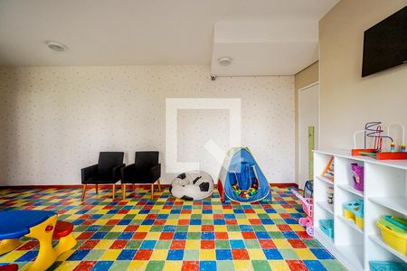 Apartamento para alugar com 50m², 2 quartos e 1 vaga Apartamento para alugar com 50m², 2 quartos e 1 vagaÁrea comum