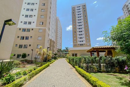 Apartamento para alugar com 50m², 2 quartos e 1 vaga Apartamento para alugar com 50m², 2 quartos e 1 vagaÁrea comum
