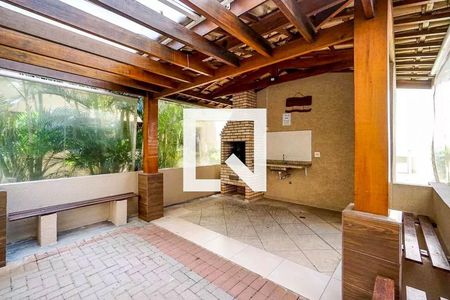 Apartamento para alugar com 50m², 2 quartos e 1 vaga Apartamento para alugar com 50m², 2 quartos e 1 vagaÁrea comum