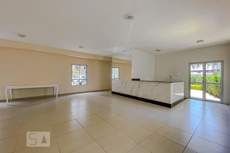 Apartamento para alugar com 50m², 2 quartos e 1 vaga Apartamento para alugar com 50m², 2 quartos e 1 vagaÁrea comum
