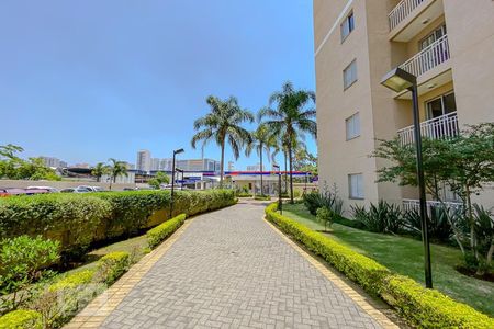Apartamento para alugar com 50m², 2 quartos e 1 vaga Apartamento para alugar com 50m², 2 quartos e 1 vagaÁrea comum