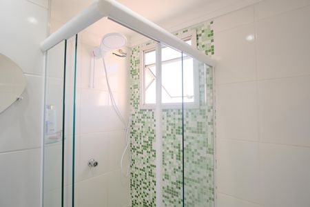 Apartamento para alugar com 50m², 2 quartos e 1 vagaBanheiro